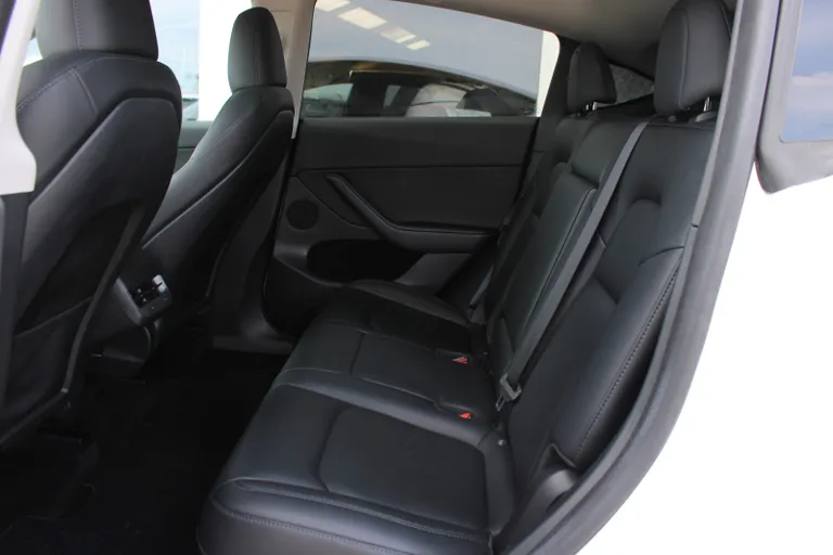 Tesla Model YLong Range AWD