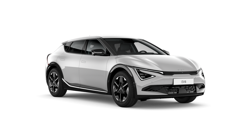 Kia EV6 Long Range Upgrade