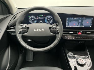 Kia Niro EV Prestige