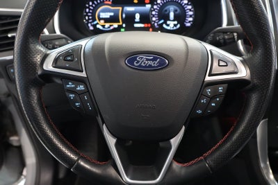 Ford S-MAX EcoBlue ST-Line