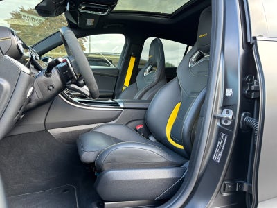 Mercedes GLC63 AMG S E Performance Coupé aut. 4Matic+