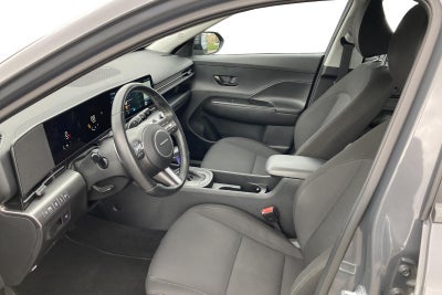 Hyundai Kona T-GDi Advanced DCT