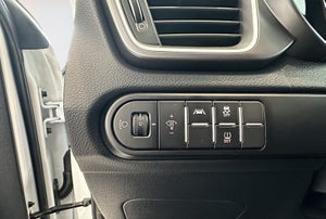 Kia Ceed T-GDi Prestige SW