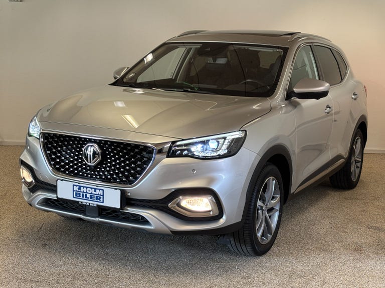 MG EHS PHEV Luxury