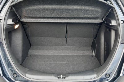 Honda Jazz i-MMD Elegance eCVT