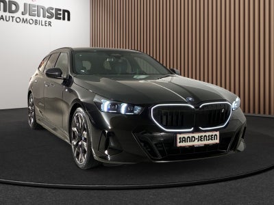 BMW i5 eDrive40 Touring M-Sport Pro