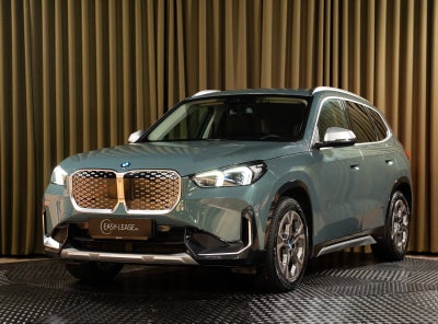 BMW iX1  xDrive30 X-Line