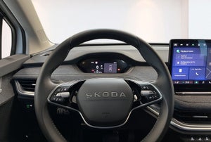 Skoda Elroq iV Premium