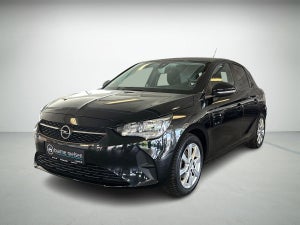Opel Corsa Cosmo
