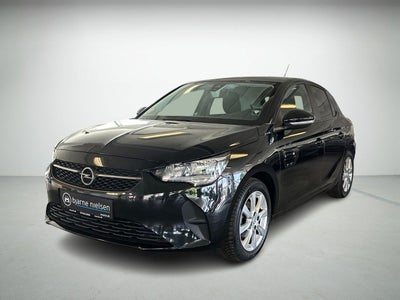 Opel Corsa Cosmo