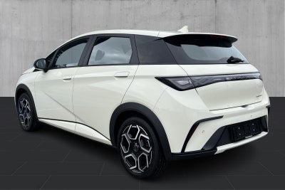 BYD Dolphin Comfort - 2