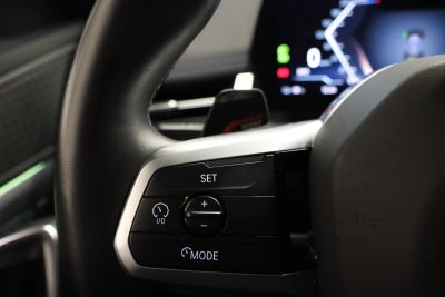 BMW iX1 xDrive30 M-Sport Premium