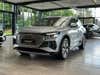 Audi Q4 e-tron Advanced