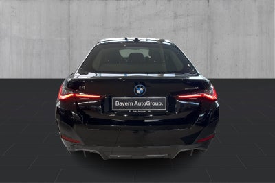 BMW i4 eDrive35 M-Sport - 4