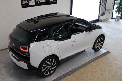 BMW i3 Comfort Advanced