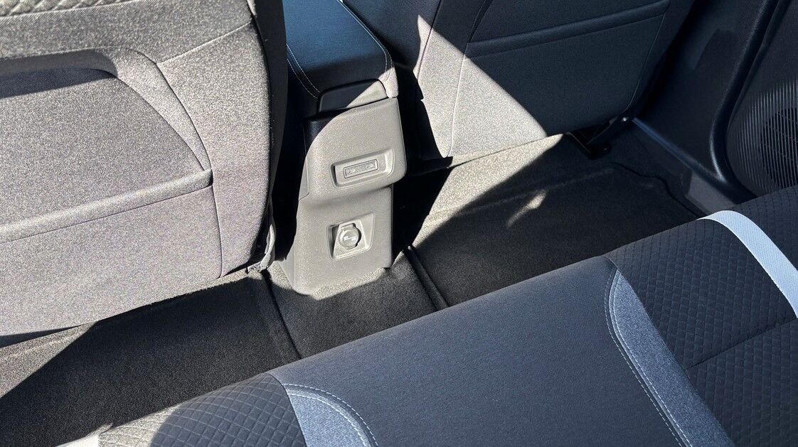 Billede af Opel Frontera  GS