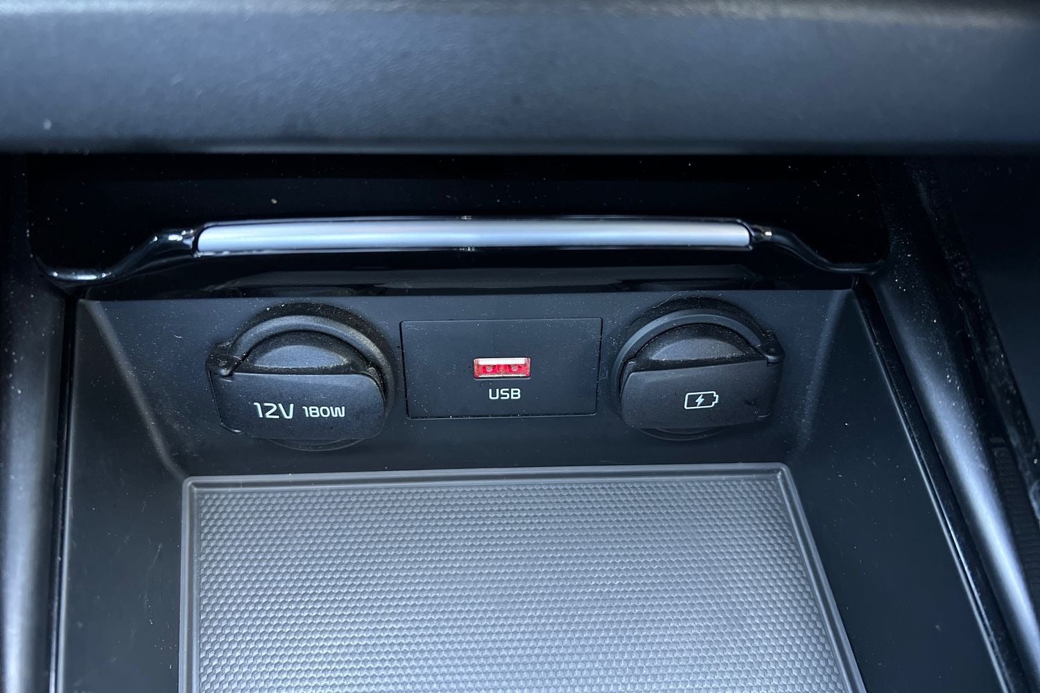 Billede af Kia Ceed 1,6 PHEV Prestige SW DCT