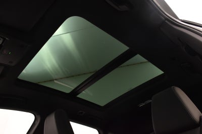 Audi Q4 e-tron S-line