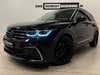VW Tiguan eHybrid R-line DSG thumbnail