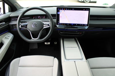 VW ID.7 Style Tourer