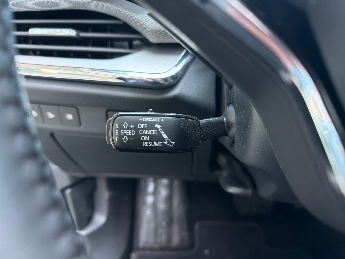 Skoda Enyaq iV Premium billede 22