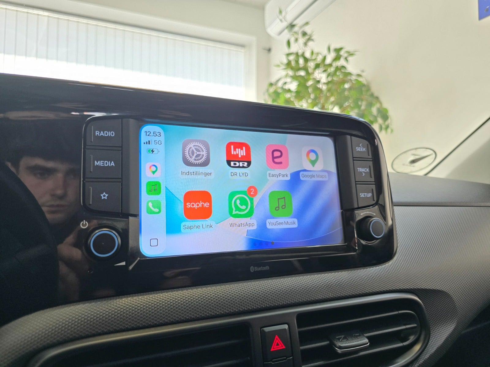 Billede af Hyundai i10 1,0 MPi Essential