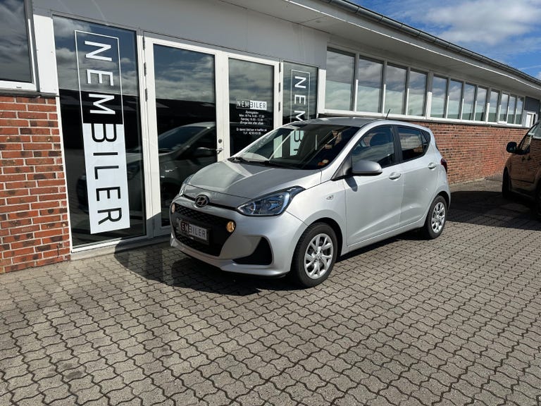 Hyundai i10 Trend