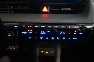 Hyundai Ioniq 5 N Line