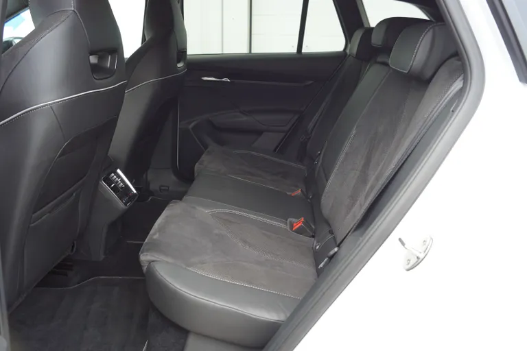 Skoda Enyaq iV Sportline