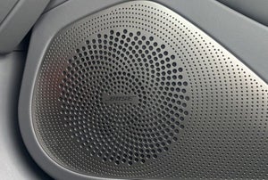 MG Cyberster Trophy Long Range