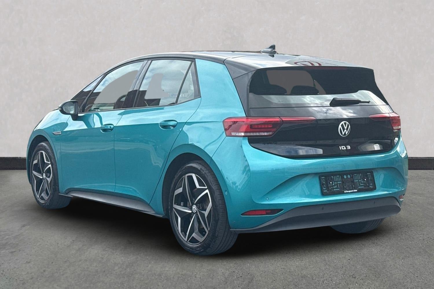 Billede af VW ID.3 77 Pro S