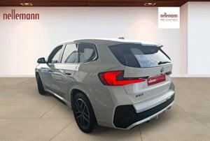 BMW iX1 eDrive20 M-Sport