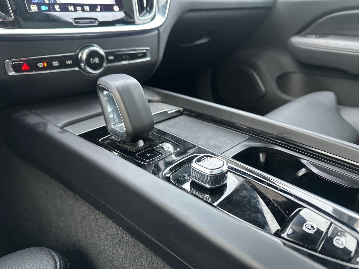 Volvo V60 B4 197 Ultimate Bright aut. billede 16