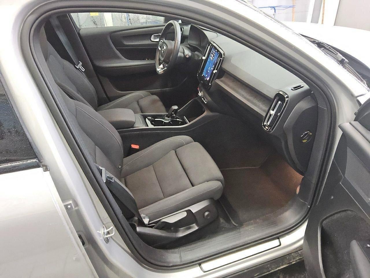 Volvo XC40 ReCharge Twin Plus