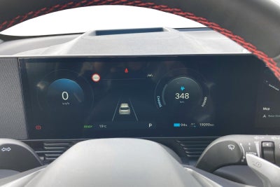 Hyundai Ioniq 5 N Line+ AWD