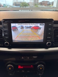 Kia Stonic T-GDi Attraction+ DCT