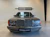 Mercedes 500 SE  thumbnail