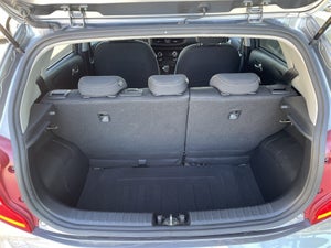 Kia Picanto Prestige Upgrade AMT