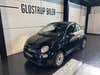 Fiat 500C Lounge