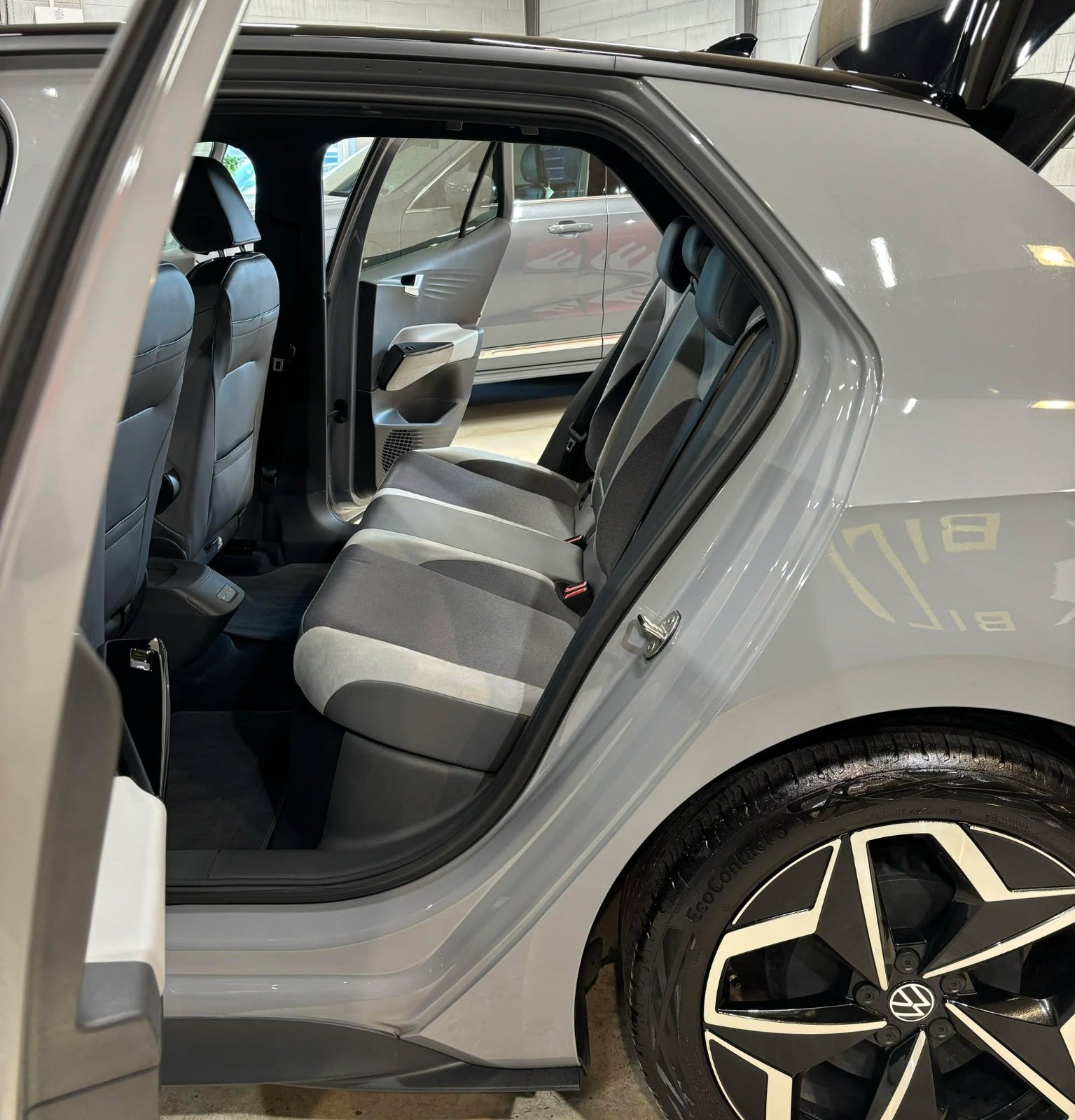 Billede af VW ID.3 58 Pro Performance Business
