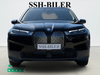 BMW iX xDrive50 thumbnail