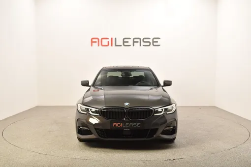BMW 330e M-Sport aut.