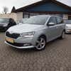 Skoda Fabia TSi 95 Style Combi
