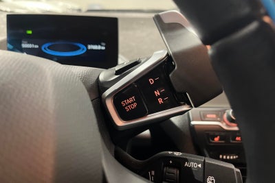 BMW i3 Edition WindMill