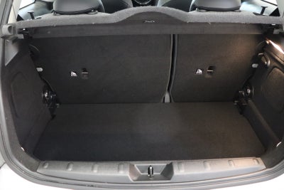 MINI Cooper SE Camden Edition