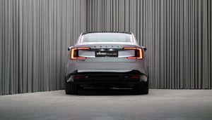 Volvo ES90 Extended Range Ultra