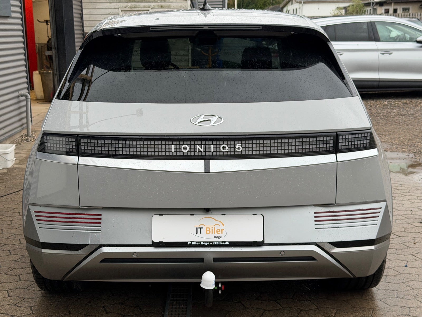 Hyundai Ioniq 5 Uniq