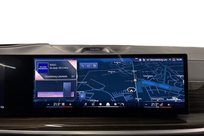 BMW X5 xDrive50e M-Sport+ aut.