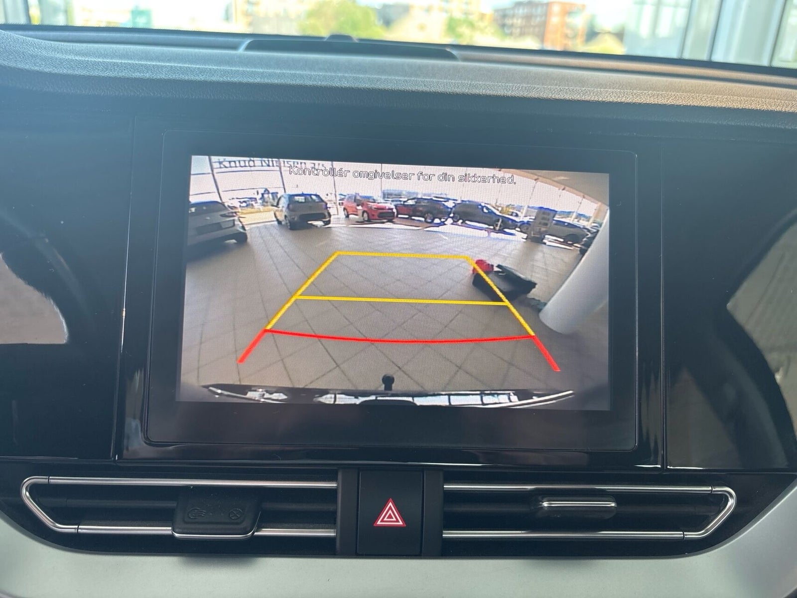Kia Niro PHEV Comfort DCT