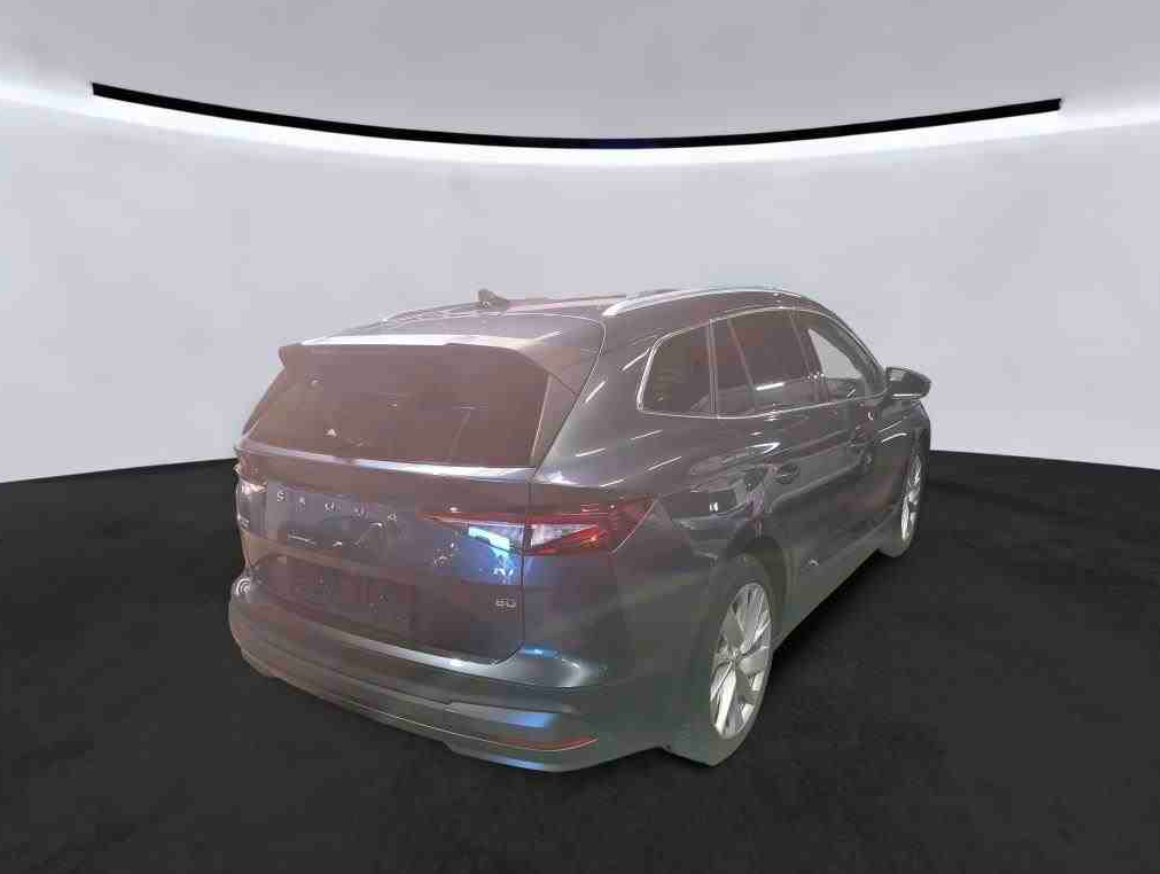 Billede af Skoda Enyaq 80 iV Suite